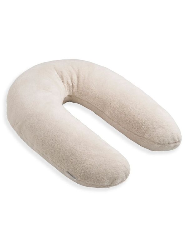 Baby’s Only Cozy imetystyyny – Pehmeä tukityyny imetykseen, warm linen