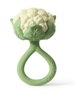 Oli&Carol Cauliflower helistin