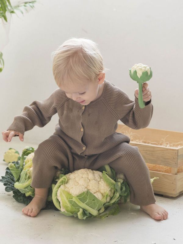 Oli&Carol Cauliflower helistin