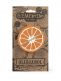 Oli&Carol Clementino the Orange purulelu