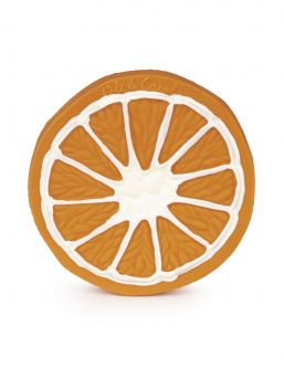 Oli&Carol Clementino the Orange purulelu