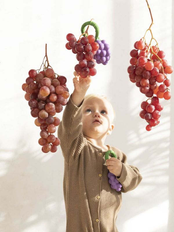 Oli&Carol Grape helistin