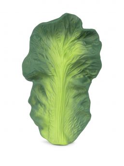 Oli&Carol Kendall the Kale purulelu