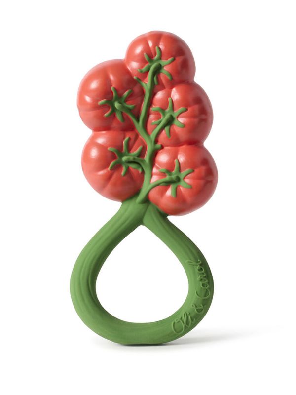 Oli&Carol Tomato helistin