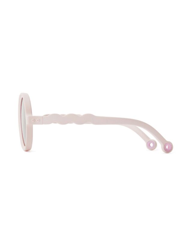 Olivio&Co Lasten Aurinkolasit Baby 0-18kk, Round