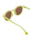 Olivio&Co Lasten Aurinkolasit Kids 3-5v, Oval Lime
