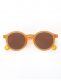 Olivio&Co Lasten Aurinkolasit Kids 3-5v, Oval Grapefruit Pink
