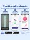 One Step Health App ovulaatiotesti 50 kpl + raskaustesti 20 kpl
