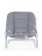 Childhome pehmeä ja ergonominen sitteri vauvallesi. Kaunis sitteri jota saat säädettyä moneen eri asentoon. Pestävä päällinen.
