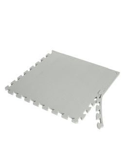 Palamatto lastenhuoneeseen 50x50cm, hiekka