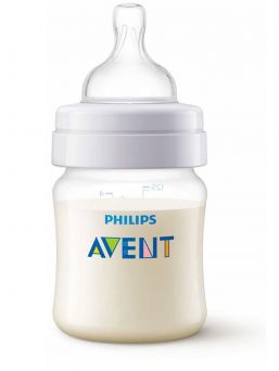 Philips Avent - tuttipullo classic Anti-colic 125ml