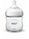 Philips Avent - tuttipullo Natural 125ml