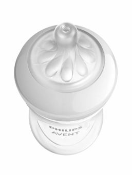 Philips Avent - tuttipullo Natural response 3.0 260ml