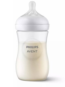 Philips Avent - tuttipullo Natural response 3.0 260ml