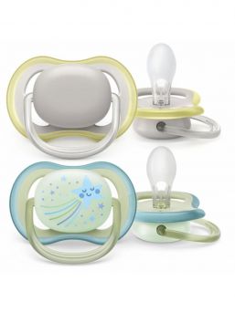Philips Avent - Ultra Air tutti 0-6kk, Päivä ja Yö