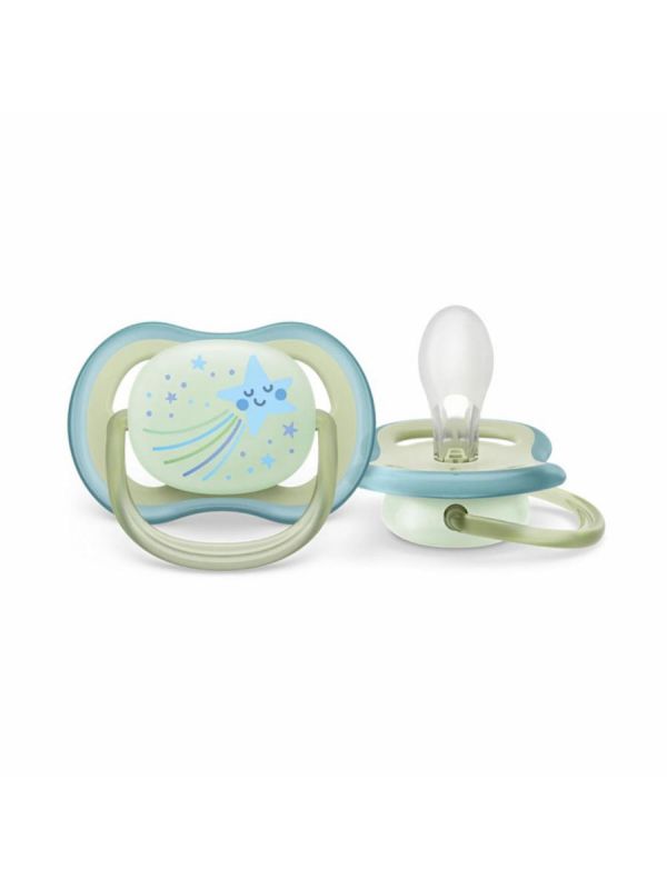Philips Avent - Ultra Air tutti 0-6kk, Päivä ja Yö