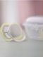 Philips Avent - Ultra Air tutti 0-6kk, harmaa/beige