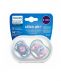 Philips Avent - Ultra Air tutti 6-18kk, lila/sininen