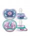 Philips Avent - Ultra Air tutti 6-18kk, lila/sininen