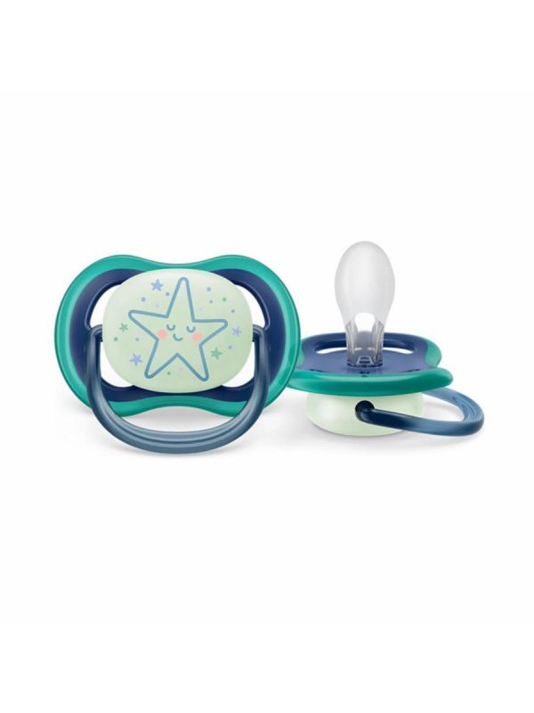 Philips Avent - Ultra Air tutti 6-18kk, Päivä ja Yö