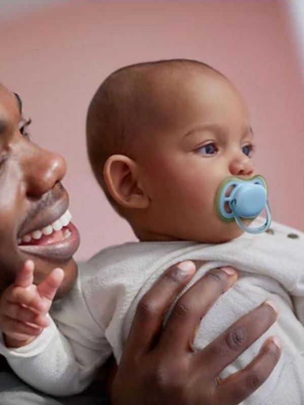 Philips Avent - Ultra Air tutti 6-18kk, Päivä ja Yö