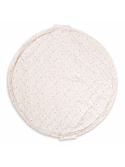 Play&Go leikkimatto/lelupussi Organic Soft, Moon