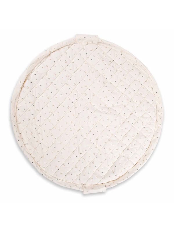 Play&Go leikkimatto/lelupussi Organic Soft, Moon