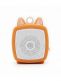 YogaSleep Pocket Baby white noise kaiutin on tehokas työkalu lapsen unirytmin löytämisessä ja auttaa vauvaa nukahtamaan nopeasti ja minimoi samalla ulkomaailman vauvan unta häiritsevät äänet.