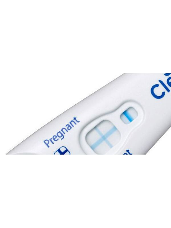 Ovulaatiotestit Clearblue Trying for a baby kit 10+1 kpl