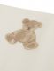 Puuvilla harsosetti 3-pack - Teddy Bear