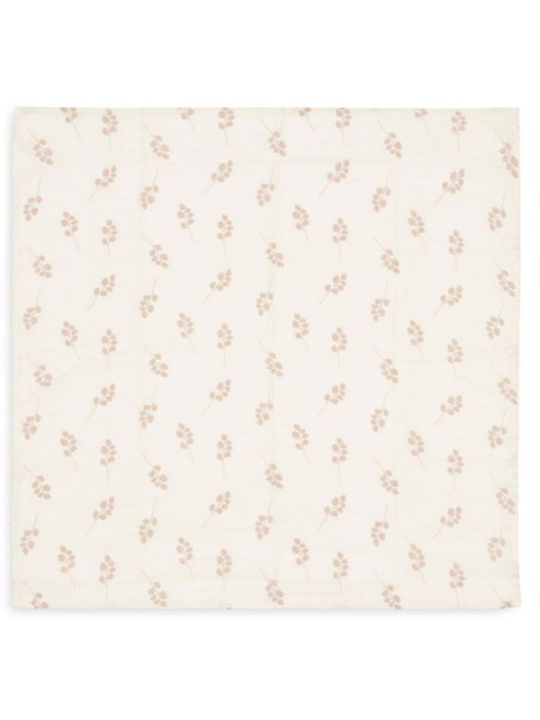 Puuvilla harsosetti 3-pack Twig - Wild Rose