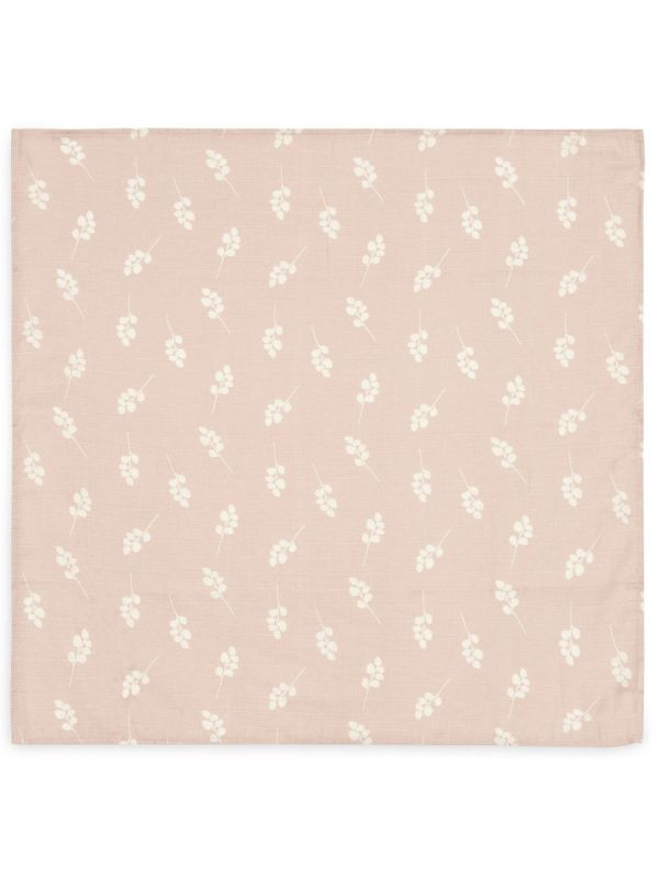 Puuvilla harsosetti 3-pack Twig - Wild Rose