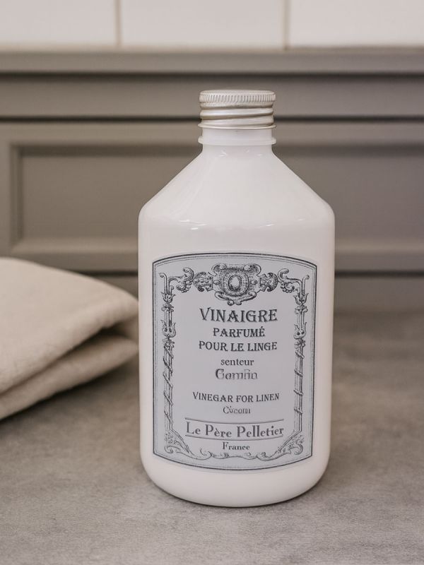 Pyykkietikka – Vauvan ja lasten vaatteille | huuhteluaineen korvaaja, klassinen vanilja