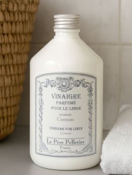 Pyykkietikka – Vauvan ja lasten vaatteille | huuhteluaineen korvaaja, kukkainen cocoon