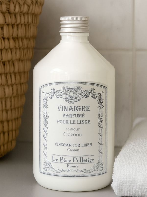 Pyykkietikka – Vauvan ja lasten vaatteille | huuhteluaineen korvaaja, kukkainen cocoon