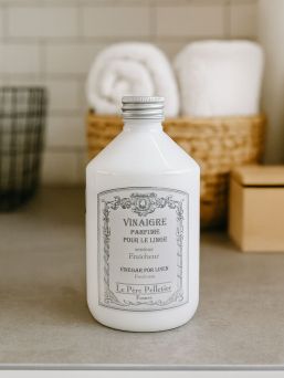 Pyykkietikka – Vauvan ja lasten vaatteille | huuhteluaineen korvaaja, raikas freshness