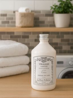 Pyykkietikka – Vauvan ja lasten vaatteille | huuhteluaineen korvaaja, raikas puuvilla