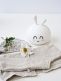 Rabbit & Friends Sweet Bunny Lamp –Silikoninen yövalo 7 värillä
