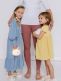 Rabbit & Friends Sweet Bunny Lamp –Silikoninen yövalo 7 värillä