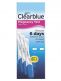 Raskaustestit Clearblue 6 Days Early Detection 3 kpl