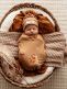 Snuggle Hunny Swaddelini kapalo ja myssy - Roar