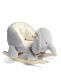Mamas & Papas Rocking Animal keinuva norsu on upea lahjaidea ristiäisiin ja 1-vuotis syntymäpäiville!