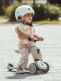 Scoot & Ride Highwaykick 1 Potkulauta/potkumopo, Ash