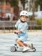 Scoot & Ride Highwaykick 1 Potkulauta/potkumopo, Ash