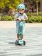Scoot & Ride Highwaykick 1 Potkulauta/potkumopo, Forest