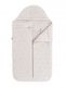 Sierra lämpöpussi vauvan turvakaukaloon 0+ – Warm linen