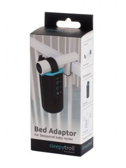 Sleepytroll - Bed Adaptor -sänkysovitin