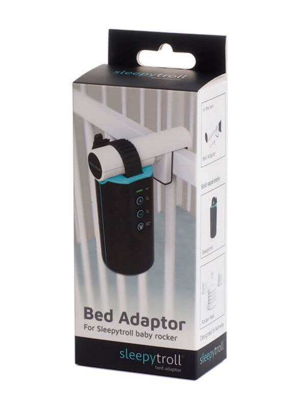 Sleepytroll - Bed Adaptor -sänkysovitin