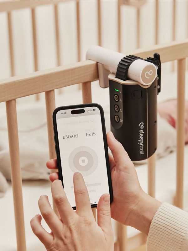 Sleepytroll - Bed Adaptor -sänkysovitin