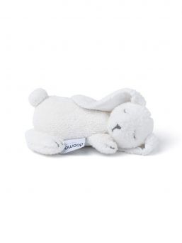 Snoogy vauvan lämpötyyny koliikkiin, bunny milky